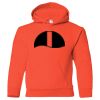 Heavy Blend™ Youth Hooded Sweatshirt Thumbnail