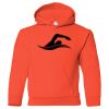 Heavy Blend™ Youth Hooded Sweatshirt Thumbnail
