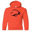 Heavy Blend™ Youth Hooded Sweatshirt Thumbnail