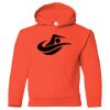 Heavy Blend™ Youth Hooded Sweatshirt Thumbnail