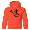 Heavy Blend™ Youth Hooded Sweatshirt Thumbnail