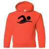 Heavy Blend™ Youth Hooded Sweatshirt Thumbnail