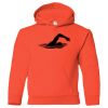 Heavy Blend™ Youth Hooded Sweatshirt Thumbnail