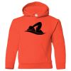 Heavy Blend™ Youth Hooded Sweatshirt Thumbnail