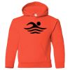 Heavy Blend™ Youth Hooded Sweatshirt Thumbnail