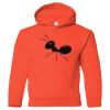 Heavy Blend™ Youth Hooded Sweatshirt Thumbnail
