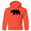 Heavy Blend™ Youth Hooded Sweatshirt Thumbnail