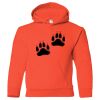 Heavy Blend™ Youth Hooded Sweatshirt Thumbnail