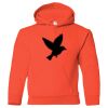 Heavy Blend™ Youth Hooded Sweatshirt Thumbnail