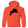 Heavy Blend™ Youth Hooded Sweatshirt Thumbnail