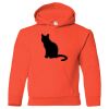 Heavy Blend™ Youth Hooded Sweatshirt Thumbnail