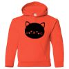 Heavy Blend™ Youth Hooded Sweatshirt Thumbnail