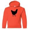 Heavy Blend™ Youth Hooded Sweatshirt Thumbnail