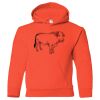Heavy Blend™ Youth Hooded Sweatshirt Thumbnail