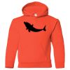 Heavy Blend™ Youth Hooded Sweatshirt Thumbnail