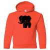 Heavy Blend™ Youth Hooded Sweatshirt Thumbnail