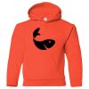 Heavy Blend™ Youth Hooded Sweatshirt Thumbnail