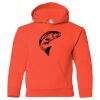 Heavy Blend™ Youth Hooded Sweatshirt Thumbnail