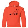 Heavy Blend™ Youth Hooded Sweatshirt Thumbnail