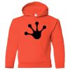 Heavy Blend™ Youth Hooded Sweatshirt Thumbnail