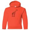 Heavy Blend™ Youth Hooded Sweatshirt Thumbnail
