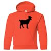 Heavy Blend™ Youth Hooded Sweatshirt Thumbnail
