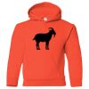 Heavy Blend™ Youth Hooded Sweatshirt Thumbnail