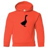 Heavy Blend™ Youth Hooded Sweatshirt Thumbnail