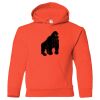 Heavy Blend™ Youth Hooded Sweatshirt Thumbnail
