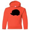 Heavy Blend™ Youth Hooded Sweatshirt Thumbnail
