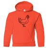 Heavy Blend™ Youth Hooded Sweatshirt Thumbnail