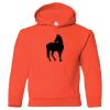 Heavy Blend™ Youth Hooded Sweatshirt Thumbnail