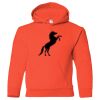 Heavy Blend™ Youth Hooded Sweatshirt Thumbnail