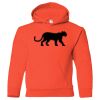 Heavy Blend™ Youth Hooded Sweatshirt Thumbnail