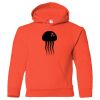 Heavy Blend™ Youth Hooded Sweatshirt Thumbnail
