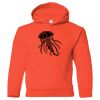 Heavy Blend™ Youth Hooded Sweatshirt Thumbnail