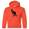 Heavy Blend™ Youth Hooded Sweatshirt Thumbnail