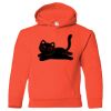 Heavy Blend™ Youth Hooded Sweatshirt Thumbnail