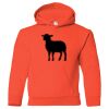 Heavy Blend™ Youth Hooded Sweatshirt Thumbnail