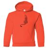 Heavy Blend™ Youth Hooded Sweatshirt Thumbnail