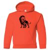 Heavy Blend™ Youth Hooded Sweatshirt Thumbnail