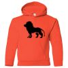 Heavy Blend™ Youth Hooded Sweatshirt Thumbnail