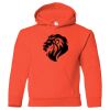 Heavy Blend™ Youth Hooded Sweatshirt Thumbnail