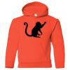 Heavy Blend™ Youth Hooded Sweatshirt Thumbnail