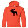 Heavy Blend™ Youth Hooded Sweatshirt Thumbnail