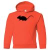 Heavy Blend™ Youth Hooded Sweatshirt Thumbnail