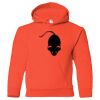 Heavy Blend™ Youth Hooded Sweatshirt Thumbnail