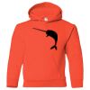 Heavy Blend™ Youth Hooded Sweatshirt Thumbnail