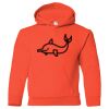 Heavy Blend™ Youth Hooded Sweatshirt Thumbnail