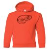 Heavy Blend™ Youth Hooded Sweatshirt Thumbnail